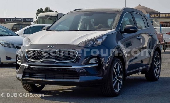 Sayi Imported Kia Sportage Sauran Mota in Import - Dubai a Adamawa Sayi Imported Kia Sportage Sauran Mota in Import - Dubai a Adamawa