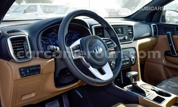 Sayi Imported Kia Sportage Sauran Mota in Import - Dubai a Adamawa Sayi Imported Kia Sportage Sauran Mota in Import - Dubai a Adamawa