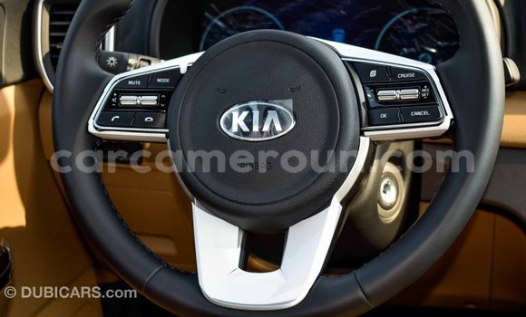 Sayi Imported Kia Sportage Sauran Mota in Import - Dubai a Adamawa Sayi Imported Kia Sportage Sauran Mota in Import - Dubai a Adamawa