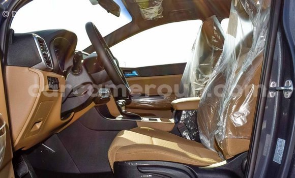 Sayi Imported Kia Sportage Sauran Mota in Import - Dubai a Adamawa Sayi Imported Kia Sportage Sauran Mota in Import - Dubai a Adamawa