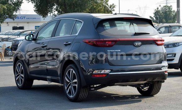 Sayi Imported Kia Sportage Sauran Mota in Import - Dubai a Adamawa Sayi Imported Kia Sportage Sauran Mota in Import - Dubai a Adamawa