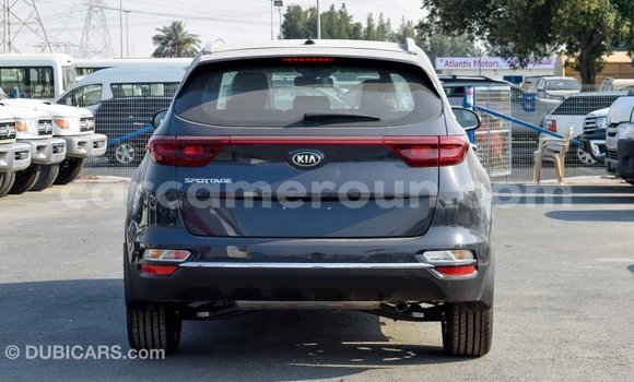 Sayi Imported Kia Sportage Sauran Mota in Import - Dubai a Adamawa Sayi Imported Kia Sportage Sauran Mota in Import - Dubai a Adamawa
