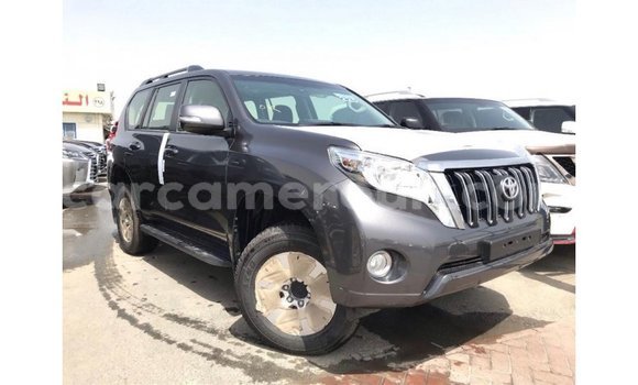 Buy Import Toyota Prado Other Car in Import - Dubai in Adamawa Buy Import Toyota Prado Other Car in Import - Dubai in Adamawa