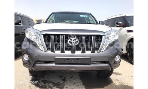Buy Import Toyota Prado Other Car in Import - Dubai in Adamawa Buy Import Toyota Prado Other Car in Import - Dubai in Adamawa
