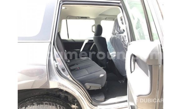 Buy Import Toyota Prado Other Car in Import - Dubai in Adamawa Buy Import Toyota Prado Other Car in Import - Dubai in Adamawa