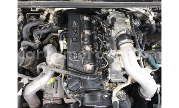 Buy Import Toyota Prado Other Car in Import - Dubai in Adamawa Buy Import Toyota Prado Other Car in Import - Dubai in Adamawa