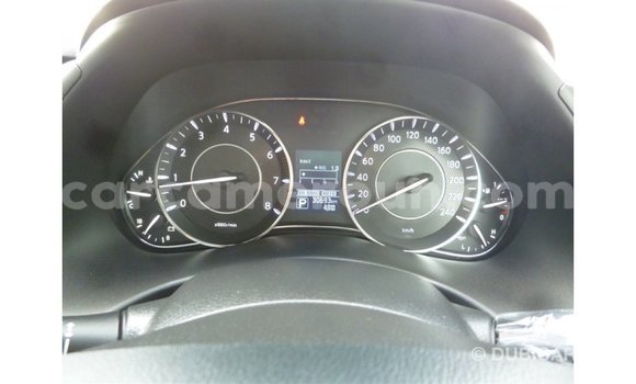 Acheter Import Voiture Nissan Patrol Blanc à Import - Dubai, Adamawa Acheter Import Voiture Nissan Patrol Blanc à Import - Dubai, Adamawa