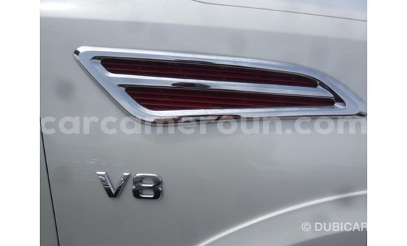 Acheter Import Voiture Nissan Patrol Blanc à Import - Dubai, Adamawa Acheter Import Voiture Nissan Patrol Blanc à Import - Dubai, Adamawa