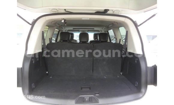 Acheter Import Voiture Nissan Patrol Blanc à Import - Dubai, Adamawa Acheter Import Voiture Nissan Patrol Blanc à Import - Dubai, Adamawa