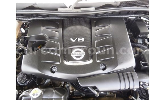 Acheter Import Voiture Nissan Patrol Blanc à Import - Dubai, Adamawa Acheter Import Voiture Nissan Patrol Blanc à Import - Dubai, Adamawa