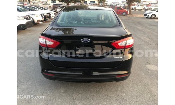 Acheter Import Voiture Ford Fusion Noir à Import - Dubai, Adamawa Acheter Import Voiture Ford Fusion Noir à Import - Dubai, Adamawa
