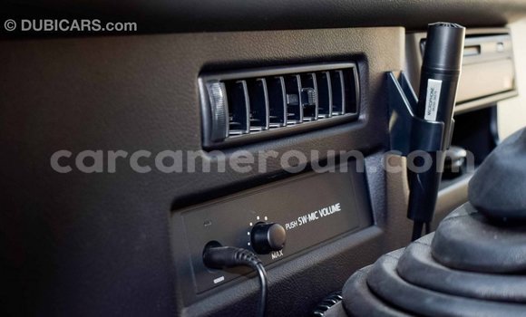 Acheter Import Voiture Toyota Coaster Blanc à Import - Dubai, Adamawa Acheter Import Voiture Toyota Coaster Blanc à Import - Dubai, Adamawa