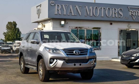 Sayi Imported Toyota Fortuner Sauran Mota in Import - Dubai a Adamawa Sayi Imported Toyota Fortuner Sauran Mota in Import - Dubai a Adamawa
