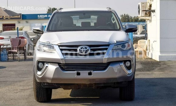 Sayi Imported Toyota Fortuner Sauran Mota in Import - Dubai a Adamawa Sayi Imported Toyota Fortuner Sauran Mota in Import - Dubai a Adamawa