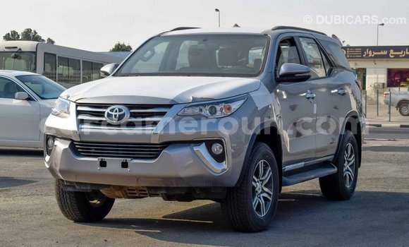 Sayi Imported Toyota Fortuner Sauran Mota in Import - Dubai a Adamawa Sayi Imported Toyota Fortuner Sauran Mota in Import - Dubai a Adamawa