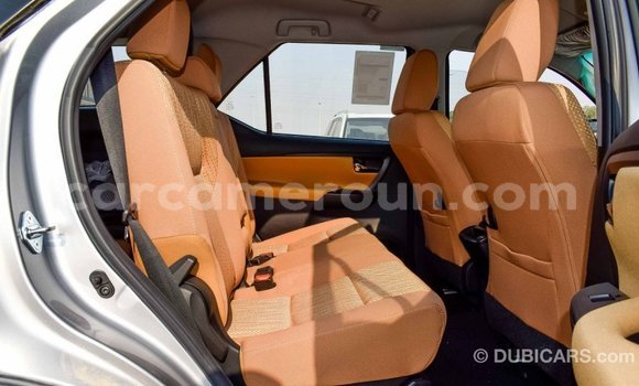 Sayi Imported Toyota Fortuner Sauran Mota in Import - Dubai a Adamawa Sayi Imported Toyota Fortuner Sauran Mota in Import - Dubai a Adamawa