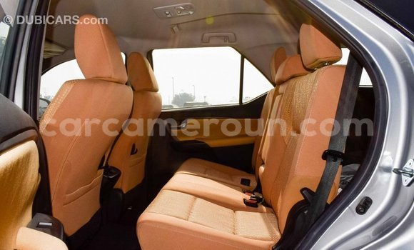 Sayi Imported Toyota Fortuner Sauran Mota in Import - Dubai a Adamawa Sayi Imported Toyota Fortuner Sauran Mota in Import - Dubai a Adamawa