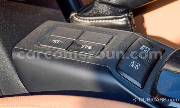 Sayi Imported Toyota Fortuner Sauran Mota in Import - Dubai a Adamawa Sayi Imported Toyota Fortuner Sauran Mota in Import - Dubai a Adamawa