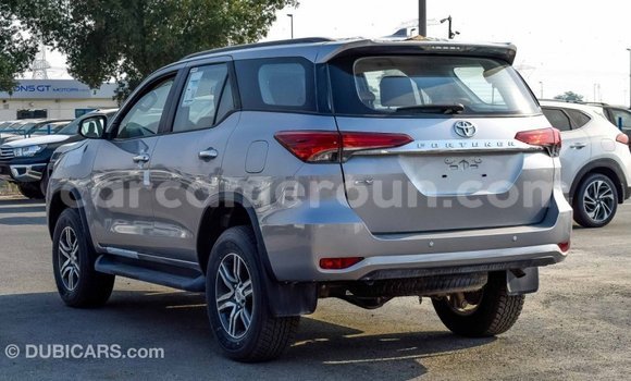 Sayi Imported Toyota Fortuner Sauran Mota in Import - Dubai a Adamawa Sayi Imported Toyota Fortuner Sauran Mota in Import - Dubai a Adamawa