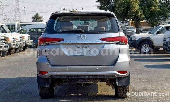 Sayi Imported Toyota Fortuner Sauran Mota in Import - Dubai a Adamawa Sayi Imported Toyota Fortuner Sauran Mota in Import - Dubai a Adamawa