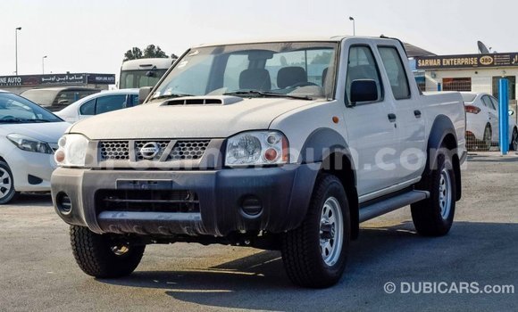 Sayi Imported Nissan NP 300 White Mota in Import - Dubai a Adamawa Sayi Imported Nissan NP 300 White Mota in Import - Dubai a Adamawa