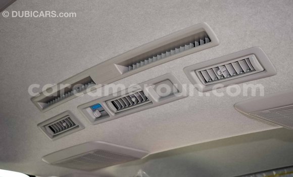 Sayi Imported Toyota Hiace White Mota in Import - Dubai a Adamawa Sayi Imported Toyota Hiace White Mota in Import - Dubai a Adamawa