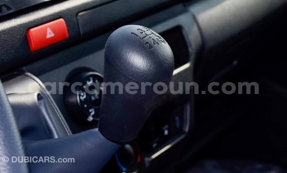 Sayi Imported Toyota Hiace White Mota in Import - Dubai a Adamawa Sayi Imported Toyota Hiace White Mota in Import - Dubai a Adamawa