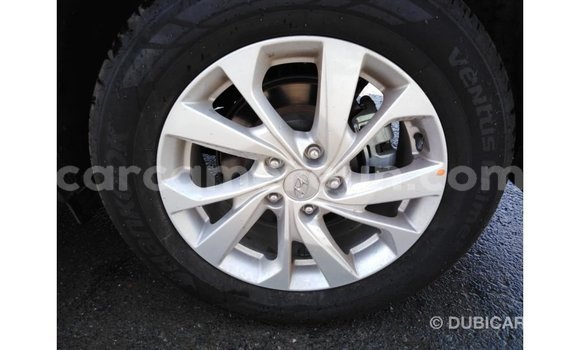 Acheter Import Voiture Kia Sportage Noir à Import - Dubai, Adamawa Acheter Import Voiture Kia Sportage Noir à Import - Dubai, Adamawa