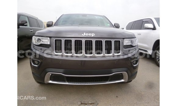 Buy Import Jeep Grand Cherokee Other Car in Import - Dubai in Adamawa Buy Import Jeep Grand Cherokee Other Car in Import - Dubai in Adamawa