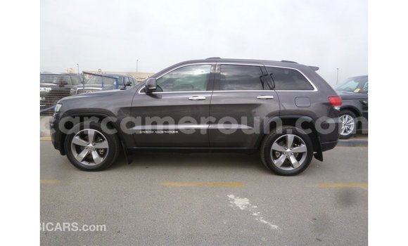 Buy Import Jeep Grand Cherokee Other Car in Import - Dubai in Adamawa Buy Import Jeep Grand Cherokee Other Car in Import - Dubai in Adamawa