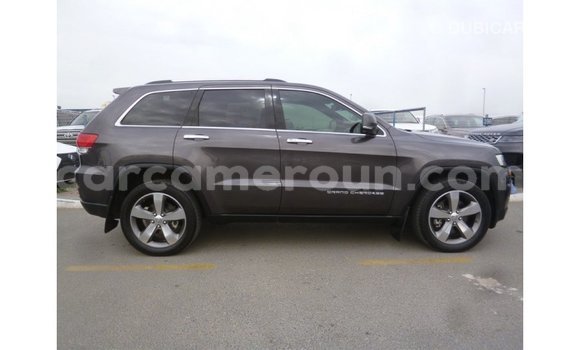 Buy Import Jeep Grand Cherokee Other Car in Import - Dubai in Adamawa Buy Import Jeep Grand Cherokee Other Car in Import - Dubai in Adamawa