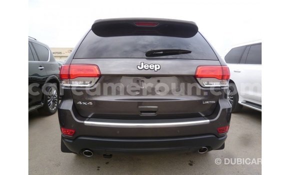 Buy Import Jeep Grand Cherokee Other Car in Import - Dubai in Adamawa Buy Import Jeep Grand Cherokee Other Car in Import - Dubai in Adamawa