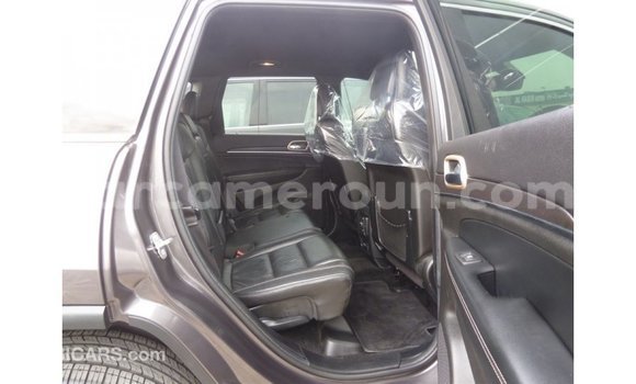 Buy Import Jeep Grand Cherokee Other Car in Import - Dubai in Adamawa Buy Import Jeep Grand Cherokee Other Car in Import - Dubai in Adamawa