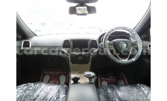 Buy Import Jeep Grand Cherokee Other Car in Import - Dubai in Adamawa Buy Import Jeep Grand Cherokee Other Car in Import - Dubai in Adamawa