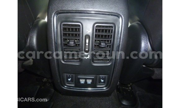 Buy Import Jeep Grand Cherokee Other Car in Import - Dubai in Adamawa Buy Import Jeep Grand Cherokee Other Car in Import - Dubai in Adamawa