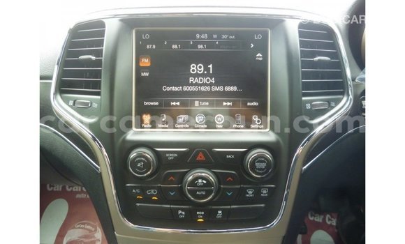 Buy Import Jeep Grand Cherokee Other Car in Import - Dubai in Adamawa Buy Import Jeep Grand Cherokee Other Car in Import - Dubai in Adamawa
