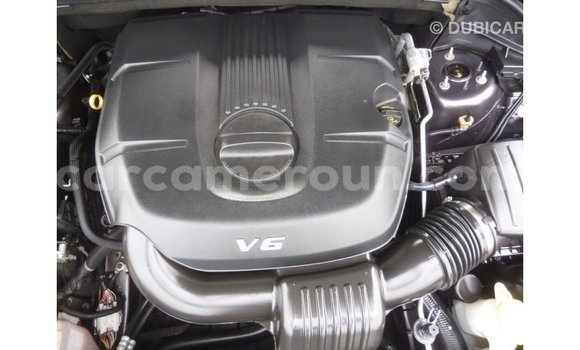 Buy Import Jeep Grand Cherokee Other Car in Import - Dubai in Adamawa Buy Import Jeep Grand Cherokee Other Car in Import - Dubai in Adamawa