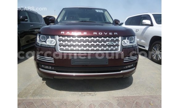 Acheter Import Voiture Land Rover Range Rover Autre à Import - Dubai, Adamawa Acheter Import Voiture Land Rover Range Rover Autre à Import - Dubai, Adamawa