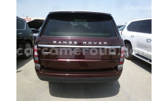 Acheter Import Voiture Land Rover Range Rover Autre à Import - Dubai, Adamawa Acheter Import Voiture Land Rover Range Rover Autre à Import - Dubai, Adamawa