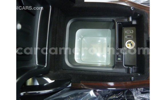 Acheter Import Voiture Land Rover Range Rover Autre à Import - Dubai, Adamawa Acheter Import Voiture Land Rover Range Rover Autre à Import - Dubai, Adamawa