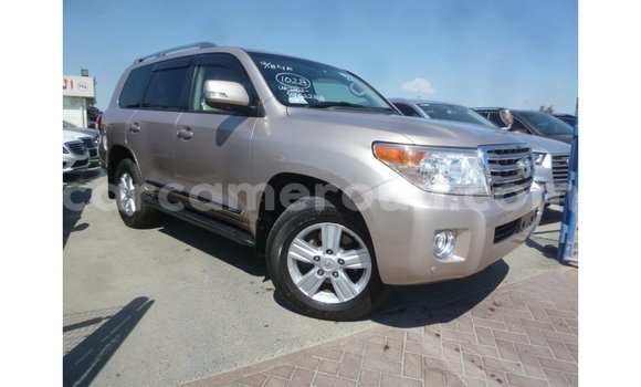Sayi Imported Toyota Land Cruiser Sauran Mota in Import - Dubai a Adamawa Sayi Imported Toyota Land Cruiser Sauran Mota in Import - Dubai a Adamawa