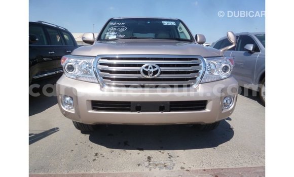Sayi Imported Toyota Land Cruiser Sauran Mota in Import - Dubai a Adamawa Sayi Imported Toyota Land Cruiser Sauran Mota in Import - Dubai a Adamawa