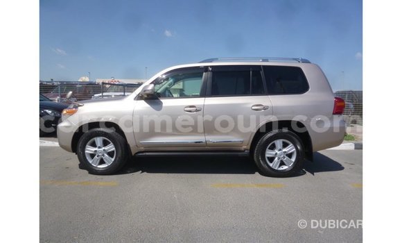 Sayi Imported Toyota Land Cruiser Sauran Mota in Import - Dubai a Adamawa Sayi Imported Toyota Land Cruiser Sauran Mota in Import - Dubai a Adamawa