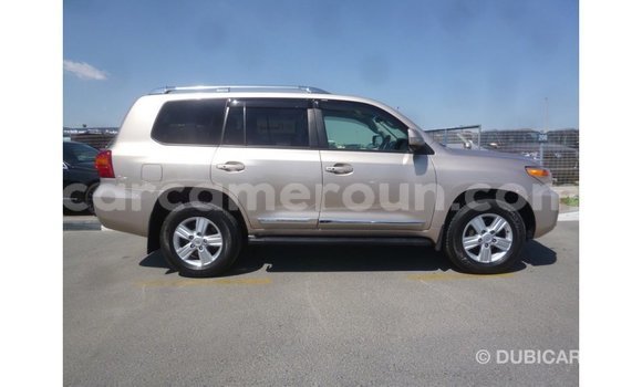 Sayi Imported Toyota Land Cruiser Sauran Mota in Import - Dubai a Adamawa Sayi Imported Toyota Land Cruiser Sauran Mota in Import - Dubai a Adamawa