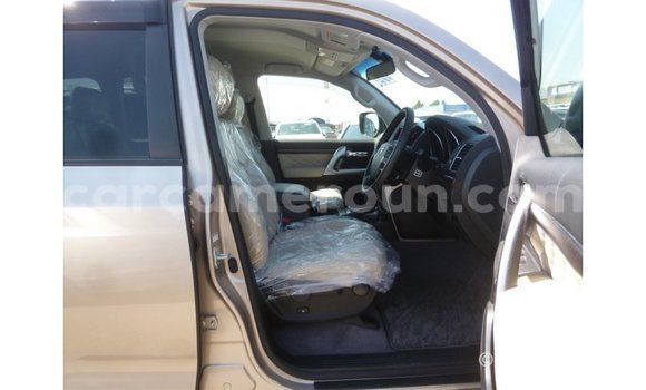 Sayi Imported Toyota Land Cruiser Sauran Mota in Import - Dubai a Adamawa Sayi Imported Toyota Land Cruiser Sauran Mota in Import - Dubai a Adamawa