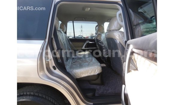 Sayi Imported Toyota Land Cruiser Sauran Mota in Import - Dubai a Adamawa Sayi Imported Toyota Land Cruiser Sauran Mota in Import - Dubai a Adamawa