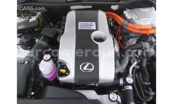 Acheter Import Voiture Lexus IS Blanc à Import - Dubai, Adamawa Acheter Import Voiture Lexus IS Blanc à Import - Dubai, Adamawa