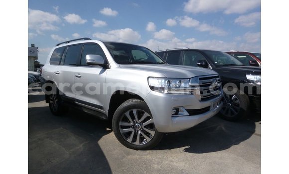 Buy Import Toyota Land Cruiser Other Car in Import - Dubai in Adamawa Buy Import Toyota Land Cruiser Other Car in Import - Dubai in Adamawa
