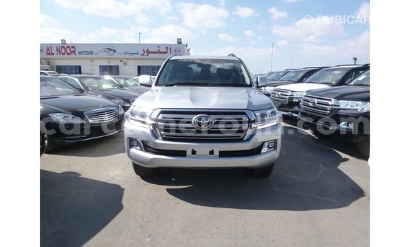 Buy Import Toyota Land Cruiser Other Car in Import - Dubai in Adamawa Buy Import Toyota Land Cruiser Other Car in Import - Dubai in Adamawa
