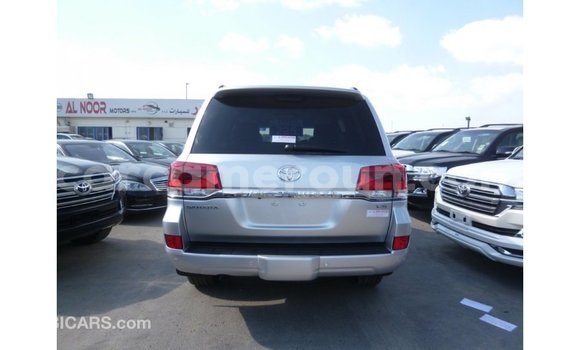 Buy Import Toyota Land Cruiser Other Car in Import - Dubai in Adamawa Buy Import Toyota Land Cruiser Other Car in Import - Dubai in Adamawa